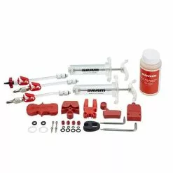 Kit De Purge Professionnel Pour Freins SRAM Avec DOT 00.5318.016.002