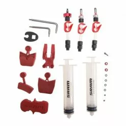 Kit De Purge Pour Freins SRAM 00.5318.016.001 -Sacs à Dos et Bananes Soldes 600x600 155774 15381196110761 1
