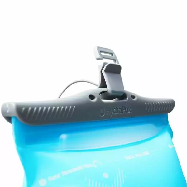 Poche à Eau HYDRAPAK VELOCITY (1,5 L) 8 Poche à Eau HYDRAPAK VELOCITY (1,5 L) – Image 6