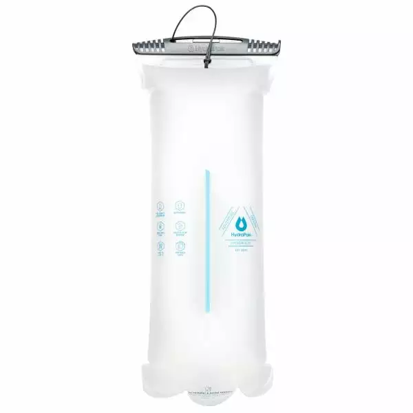 Poche à Eau HYDRAPAK SHAPE-SHIFT (3 L) 4 Poche à Eau HYDRAPAK SHAPE-SHIFT (3 L) – Image 2
