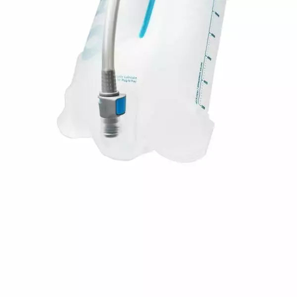 Poche à Eau HYDRAPAK SHAPE-SHIFT (3 L) 12 Poche à Eau HYDRAPAK SHAPE-SHIFT (3 L) – Image 10