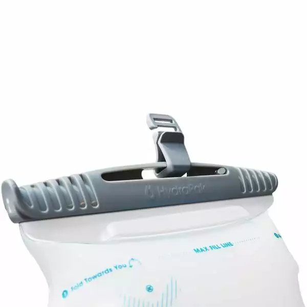 Poche à Eau HYDRAPAK SHAPE-SHIFT (3 L) 6 Poche à Eau HYDRAPAK SHAPE-SHIFT (3 L) – Image 4