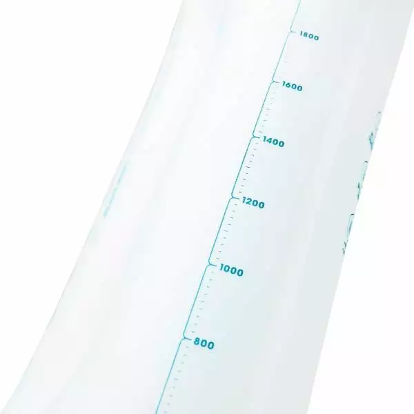 Poche à Eau HYDRAPAK SHAPE-SHIFT (3 L) 8 Poche à Eau HYDRAPAK SHAPE-SHIFT (3 L) – Image 6