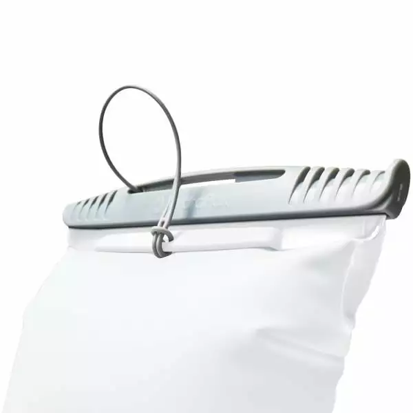Poche à Eau HYDRAPAK SHAPE-SHIFT (3 L) 9 Poche à Eau HYDRAPAK SHAPE-SHIFT (3 L) – Image 7