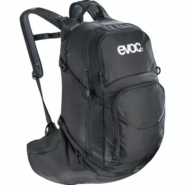 Sac à Dos EVOC EXPLORER PRO 26L 14 Sac à Dos EVOC EXPLORER PRO 26L – Image 12