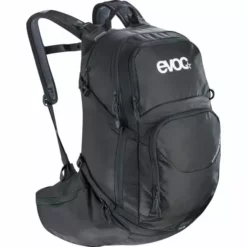 Sac à Dos EVOC EXPLORER PRO 26L 22 Sac à Dos EVOC EXPLORER PRO 26L -Sacs à Dos et Bananes Soldes 600x600 157084 15403680070995