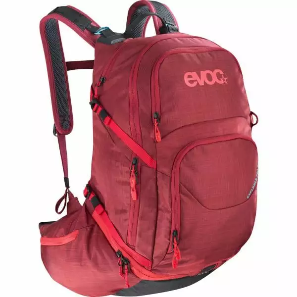 Sac à Dos EVOC EXPLORER PRO 26L 6 Sac à Dos EVOC EXPLORER PRO 26L – Image 4