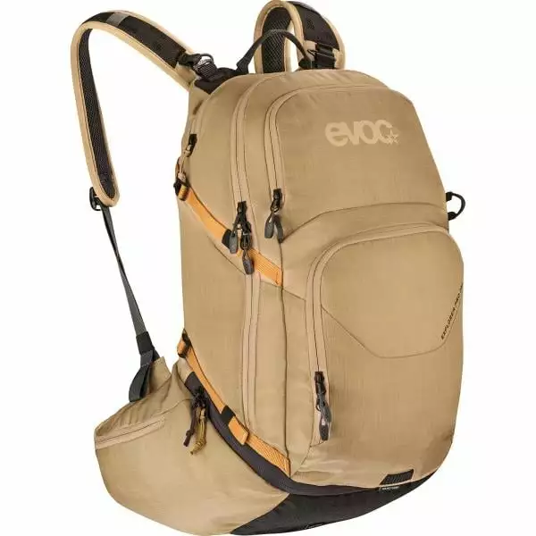 Sac à Dos EVOC EXPLORER PRO 26L 4 Sac à Dos EVOC EXPLORER PRO 26L – Image 2