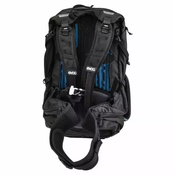 Sac à Dos EVOC EXPLORER PRO 26L 16 Sac à Dos EVOC EXPLORER PRO 26L – Image 14