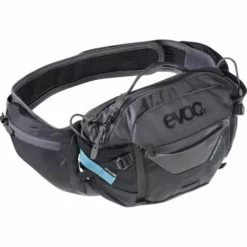 Sacoche Banane EVOC HIP PACK PRO 3L + Poche à Eau 1,5L -Sacs à Dos et Bananes Soldes 600x600 157088 15403694649235 1