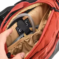 Sacoche Banane EVOC HIP PACK PRO 3L + Poche à Eau 1,5L -Sacs à Dos et Bananes Soldes 600x600 157088 15440219579662 1