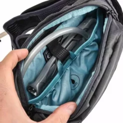 Sacoche Banane EVOC HIP PACK PRO 3L + Poche à Eau 1,5L -Sacs à Dos et Bananes Soldes 600x600 157088 15440219789103