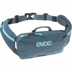 Sacoche Banane EVOC HIP POUCH 1L -Sacs à Dos et Bananes Soldes 600x600 157090 15403699838425 1