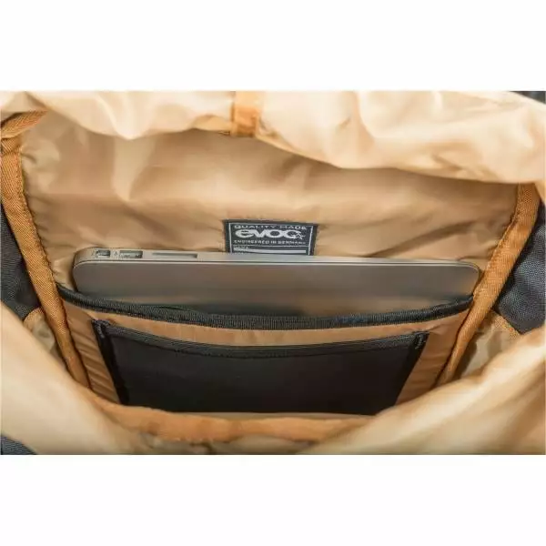 Sac à Dos EVOC MISSION 18 Sac à Dos EVOC MISSION – Image 16