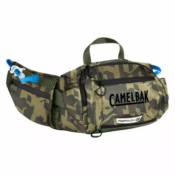 Sacoche Banane CAMELBAK REPACK LR 4L 6 Sacoche Banane CAMELBAK REPACK LR 4L – Image 4