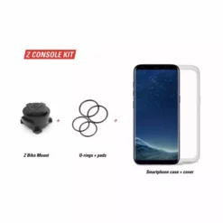 Support Smartphone ZEFAL Z-CONSOLE Samsung S8+/S9+ Kit Complet -Sacs à Dos et Bananes Soldes 600x600 159362 15484112671799 1