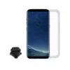Support Smartphone ZEFAL Z-CONSOLE Samsung S8+/S9+ Kit Complet -Sacs à Dos et Bananes Soldes 600x600 159362 15484112703517