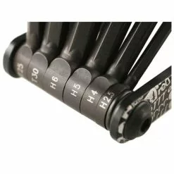 Multi-Outils RED CYCLING PRODUCTS (12 Outils) -Sacs à Dos et Bananes Soldes 600x600 160770 15427244573511 1