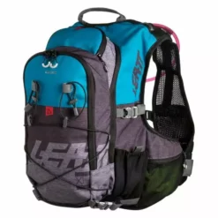 Sac D'Hydratation Avec Dorsale Intégrée LEATT DBX XL 2.0 FUEL 25L -Sacs à Dos et Bananes Soldes 600x600 160975 15529243581028 1