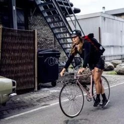 Sac à Dos ORTLIEB MESSENGER BAG Rouge -Sacs à Dos et Bananes Soldes 600x600 161768 1561645651928 1