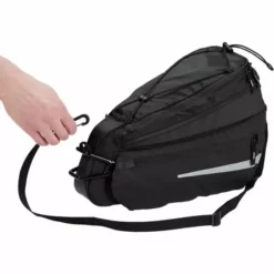 Sacoche De Selle VAUDE OFF ROAD BAG M 7+3L Noir -Sacs à Dos et Bananes Soldes 600x600 162282 15513603905643