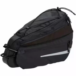 Sacoche De Selle VAUDE OFF ROAD BAG M 7+3L Noir -Sacs à Dos et Bananes Soldes 600x600 162282 15513603953759 1
