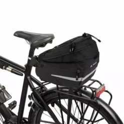 Sacoche De Selle VAUDE OFF ROAD BAG M 7+3L Noir -Sacs à Dos et Bananes Soldes 600x600 162282 15513603970562