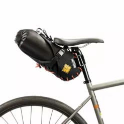Sacoche De Selle RESTRAP SADDLE BAG + DRY BAG 8L -Sacs à Dos et Bananes Soldes 600x600 165421 15555689406083 1