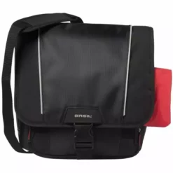 Sacoche De Porte-Bagages BASIL SPORT DESIGN COMMUTER BAG -Sacs à Dos et Bananes Soldes 600x600 166809 15603322256211 1