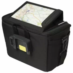 Sacoche De Guidon BASIL SPORT DESIGN HANDLEBAR BAG 14 Sacoche De Guidon BASIL SPORT DESIGN HANDLEBAR BAG -Sacs à Dos et Bananes Soldes 600x600 166825 15603319683059 1