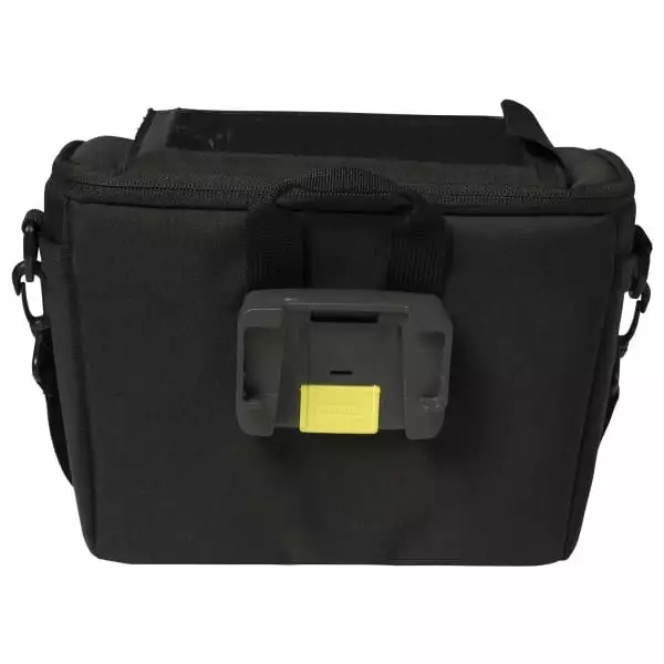 Sacoche De Guidon BASIL SPORT DESIGN HANDLEBAR BAG 10 Sacoche De Guidon BASIL SPORT DESIGN HANDLEBAR BAG – Image 8