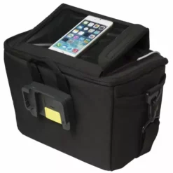 Sacoche De Guidon BASIL SPORT DESIGN HANDLEBAR BAG 15 Sacoche De Guidon BASIL SPORT DESIGN HANDLEBAR BAG -Sacs à Dos et Bananes Soldes 600x600 166825 15603319711971 1