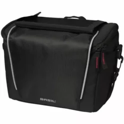 Sacoche De Guidon BASIL SPORT DESIGN HANDLEBAR BAG 16 Sacoche De Guidon BASIL SPORT DESIGN HANDLEBAR BAG -Sacs à Dos et Bananes Soldes 600x600 166825 15603319726166 1