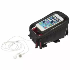 Sacoche De Cadre BASIL SPORT DESIGN FRAME BAG Pour Smartphone -Sacs à Dos et Bananes Soldes 600x600 166826 15603316865651 1