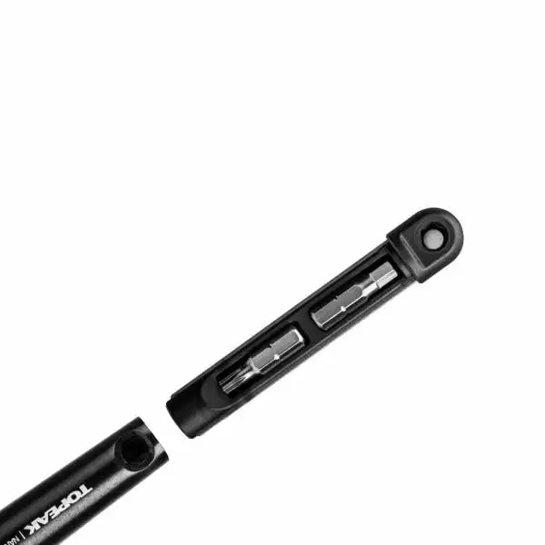 Clé Dynamométrique TOPEAK NANO TORQBAR X 11 Clé Dynamométrique TOPEAK NANO TORQBAR X – Image 9