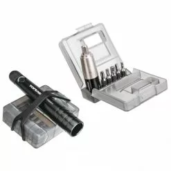 Clé Dynamométrique TOPEAK NANO TORQBAR X 18 Clé Dynamométrique TOPEAK NANO TORQBAR X -Sacs à Dos et Bananes Soldes 600x600 166926 15566129360084 1