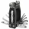 Multi-Outils TOPEAK NINJA 16+ (16 Outils) -Sacs à Dos et Bananes Soldes 600x600 166933 15566134416231