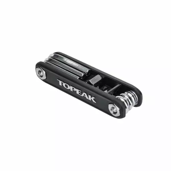 Kit Accessoires TOPEAK ESSENTIALS 15 Kit Accessoires TOPEAK ESSENTIALS – Image 13