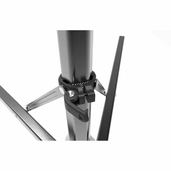 Pied D'Atelier Compact GRANITE DESIGN HEX 6 Pied D'Atelier Compact GRANITE DESIGN HEX – Image 4