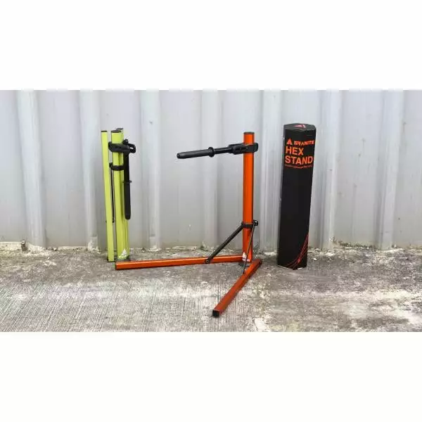 Pied D'Atelier Compact GRANITE DESIGN HEX 17 Pied D'Atelier Compact GRANITE DESIGN HEX – Image 15