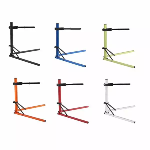 Pied D'Atelier Compact GRANITE DESIGN HEX 4 Pied D'Atelier Compact GRANITE DESIGN HEX – Image 2