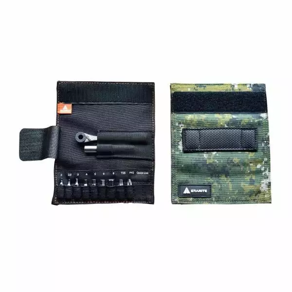 Clé à Cliquets Compact GRANITE DESIGN ROCKnROLL 5 Clé à Cliquets Compact GRANITE DESIGN ROCKnROLL – Image 3