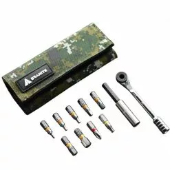 Clé à Cliquets Compact GRANITE DESIGN ROCKnROLL 27 Clé à Cliquets Compact GRANITE DESIGN ROCKnROLL -Sacs à Dos et Bananes Soldes 600x600 167152 15568687625213 1