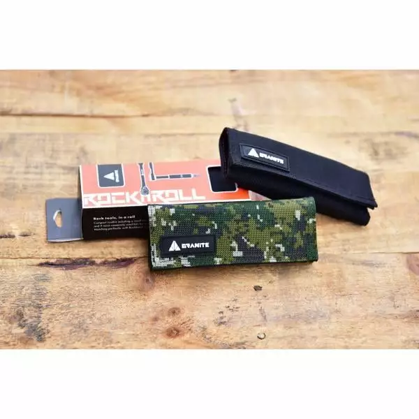 Clé à Cliquets Compact GRANITE DESIGN ROCKnROLL 6 Clé à Cliquets Compact GRANITE DESIGN ROCKnROLL – Image 4