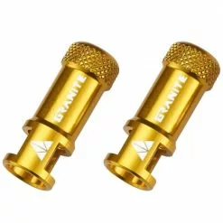 Démonte-Obus Bouchon De Valve GRANITE DESIGN JUICY NIPPLE (x2) -Sacs à Dos et Bananes Soldes 600x600 167153 15568691695401