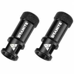 Démonte-Obus Bouchon De Valve GRANITE DESIGN JUICY NIPPLE (x2) -Sacs à Dos et Bananes Soldes 600x600 167153 15568692099311