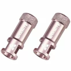 Démonte-Obus Bouchon De Valve GRANITE DESIGN JUICY NIPPLE (x2) -Sacs à Dos et Bananes Soldes 600x600 167153 15568692201104