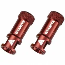 Démonte-Obus Bouchon De Valve GRANITE DESIGN JUICY NIPPLE (x2) -Sacs à Dos et Bananes Soldes 600x600 167153 15568692289569 1