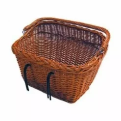 Panier Avant/Arrière BASIL DUBLIN
