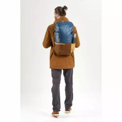 Sac à Dos VAUDE CITYGO 14 Bleu -Sacs à Dos et Bananes Soldes 600x600 175513 15728536202515 1